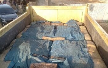 Pertamina EP Rantau Rugi Puluhan Juta Rupiah,akibat Minyak di Curi