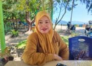 Srikandi Hartini Aktifis LP2S Aceh Selatan Desak Imigrasi Meulaboh Tuntaskan Masalah Pengungsi Rohingya