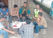 Jelang Pilkada, Babinsa Komsos Bersama Masyarakat Tekankan Jaga Persatuan Dan Kesatuan