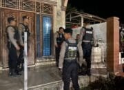 Polres Pidie Jaya Geber Patroli Presisi R4: Wujudkan Pilkada Aman dan Kondusif