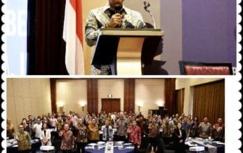 BNPT Tegaskan Perlindungan Anak dari Terorisme sebagai Prioritas