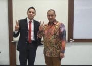 Dr. Iswadi, M.Pd. Ungkap Perbedaan Kesejahteraan Guru Indonesia dan Malaysia