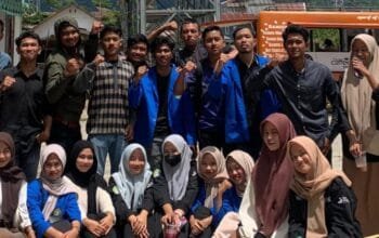 Fauzan Akbar Terpilih Sebagai Ketua HIMA PPKn FIP Periode 2024-2025