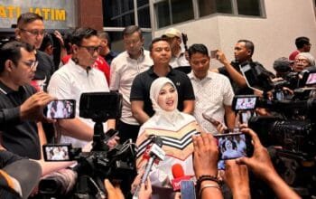 Tidak Butuh Lama, Kejati Jatim Eksekusi Ronald Tannur