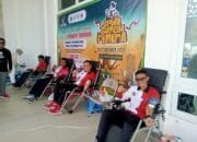 Dandim 0102/Pidie Hadiri Semarak Peringatan Hari Sumpah Pemuda 2024 di Pidie