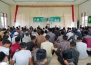 Kader Dakwah Siap Menginspirasi Forum Keuchik dan P3MD Gelar Pelatihan Besar di Simpang Ulim
