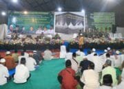 Ngaji Bareng Pangdivif 2 Kostrad