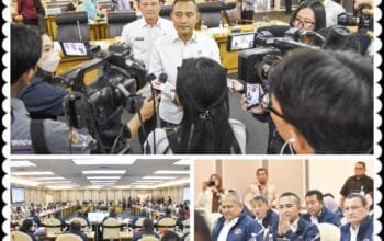 Dukung Arahan Presiden RI, BNPT: Jaga Ideologi Jangan Sampai Tergerus