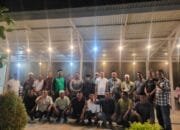 Terlibat politik praktis, Sejumlah Keuchik di Kecamatan Madat dilaporkan ke Panwaslih