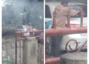 Oknum Profokator Yang Ingin Mengacaukan Situasi Pilkada Di Pidie bukan dari Tim Paslon Lain