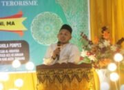 *Ponpes Al Hidayah Sidodadi, Aceh Tamiang Mengadakan Pengajian Umum untuk Menangkal Paham Intoleransi dan Radikalisme.*