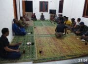 Lahan PT.THL Di Kecamatan Linge Membingungkan Masyarakat Di Lingkar Pinus.