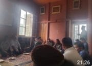 Pasangan calon bupati dan wakil bupati ASA; cetuskan program kartu sakti bagi masyarakat Aceh Tengah