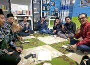 Ketua Forum Masyarakat Bersatu, Wien Syatria Agustino; Muzakir Manaf-Fadhlullah Pasti Menang, Hanya Sebagai Tim Harus Berkontribusi