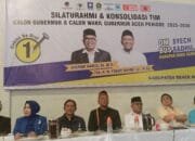 Calon Gubernur Aceh Bustami Hamzah “Peu Beut” apa yang harus di lakukan untuk Aceh disini jawaban nya!!