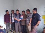 Tim ARA Kecamatan Mesidah Resmi Dikukuhkan