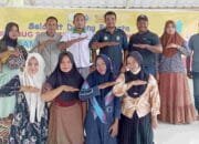 Rembuk Stunting Desa Pante Rambong: Kolaborasi untuk Cegah Stunting di Kecamatan Pante Bidari