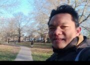 Azman, M.A., Dr. Evani Rosa, dan Fauzan Azima Pembicara Bincang Buku “Sejarah dan Eksistensi Pang Kilet Dalam Mempertahankan Benteng Kerajaan Linge”