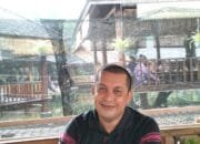 Dr. Iswadi Bicara Pentingnya Sinergi  Organisasi Kabinet Merah Putih