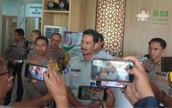 Korban Terjamin Santunan, Jasa Raharja Respon Cepat Kecelakaan Mobil dan Truk Ekspedisi di Tol Pemalang-Batang