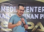 SAPA, Secara Tegas Menantang Kedua Calon Gubernur Aceh