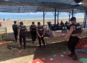 Strategi Keamanan Holistik: Polres Pidie Jaya Intensifkan Patroli Presisi Menuju Pilkada yang Damai