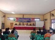 Kasatlantas Polres Pidie : Jangan Lepas Hewan Ternak di Jalan Raya