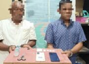 Satresnarkoba Polres Pidie Jaya Bongkar Jaringan Sabu 