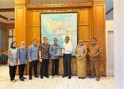 Lingkungan Terjaga, Medco E&P Malaka Raih Penghargaan PROPER Biru dari KLHK