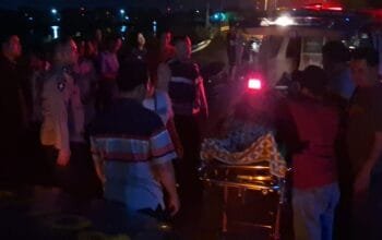 Warga Punge Blang Cut Ditemukan Meninggal Dalam Kondisi Terapung di Waduk Asoe Nanggroe