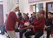 Dukung Program Akselerasi Menteri ImiPas, Rutan Bener Meriah Gelar Tes Urine Petugas dan Warga Binaan