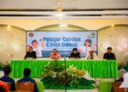 BNPT Gelar Program Sekolah Damai Untuk Ciptakan Lingkungan Belajar yang Toleran dan Anti Kekerasan