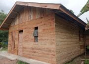 Mewujudkan Mimpi: Haji Tole Bangun Rumah untuk Janda Korban Konflik di Aceh Timur