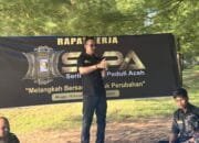 SAPA Meminta Calon Pemimpin di Aceh Akan Datang Menjalankan Nilai Islam Secara Nyata