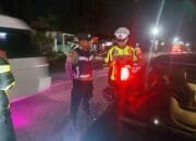 Optimalkan Keamanan Pilkada, TNI-Polri Intensifkan Razia ‘Cooling System’ 