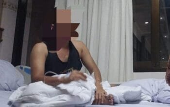 Ketua DPC PJI Bojonegoro : Kawal Terus Kasus Pembacokan Wartawan di Wilayah Hukum Polres Tuban