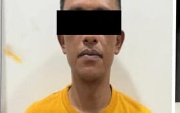 Polres Malang Bekuk Pengedar Narkoba di Lawang, Sita 60,8 Gram Sabu