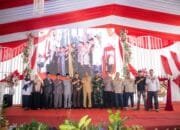 Tri Kurnia: Pilkada Serentak 2024 Di Bumi Muda Sedia Dapat Berjalan Dengan Lancar, Aman Dan Damai