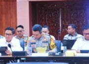 Terus Perjuangkan Pengelolaan Legalitas Sumur Minyak, Pemkab Muba Sowan ke Kemenko Perekonomian