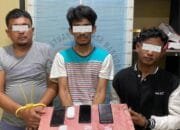 Satresnarkoba Polres Pidie Jaya Ungkap Jaringan Sabu: Sinergi dalam Mewujudkan Asta Cita Presiden RI