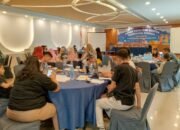 Kemah Penulisan Cerpen Berbahasa Daerah: Tunas Bahasa Ibu, Revitalisasi Bahasa Daerah Sumatera Utara