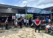 Polres Pidie Jaya Pastikan Pilkada Kondusif