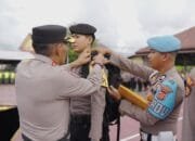 Polres Pidie kerahkan 419 personel untuk pengamanan TPS di Pilkada 2024