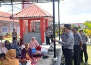 Kakanwil Kemenkumham Aceh Apresiasi Program Ketahanan Pangan dan Pelayanan Publik Rutan Bener Meriah