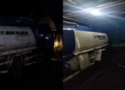 PT.Wilove Tiga Berlian bebas berkeliaran sedot BBM bersupsidi di kawangkoan