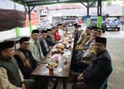 Ciptakan Rasa Aman Di Hari Pencoblosan, Melalui Coffee Morning Kapolres Aceh Tengah Ajak Tokoh Agama Sukseskan Pilkada