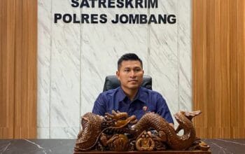 Polisi Buru Pelaku Penganiayaan di Jombang