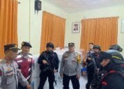 TNI-POLRI Di Aceh Tengah Kawal Ketat Mobilisasi Kotak Suara Pilkada 2024 dari TPS ke PPK