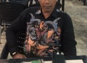 Ketua DPD Setya Kita Pancasila Aceh Mengucapkan Selamat Untuk Muzakir Manaf