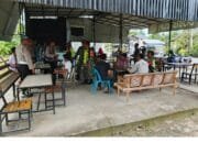 Sinergitas TNI-Polri: Patroli Gabungan Jaga Kondusivitas Pasca Pleno Pilkada Serentak